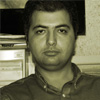 فرزاد فردوسی <br /> <span>مدیر عامل آریا گرافیک</span>